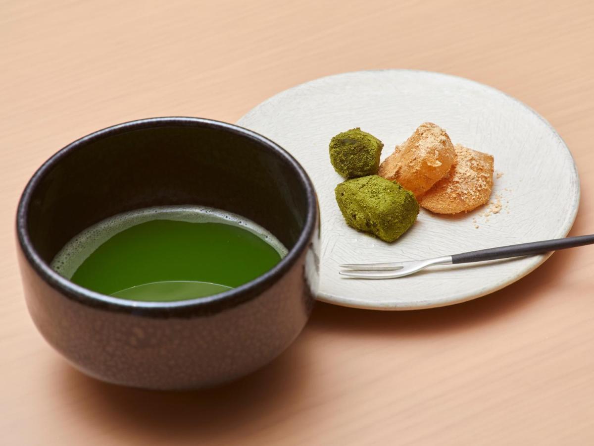 מלון Agora Kyoto Shijo מראה חיצוני תמונה