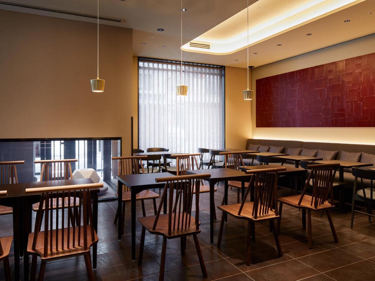 מלון Agora Kyoto Shijo מראה חיצוני תמונה