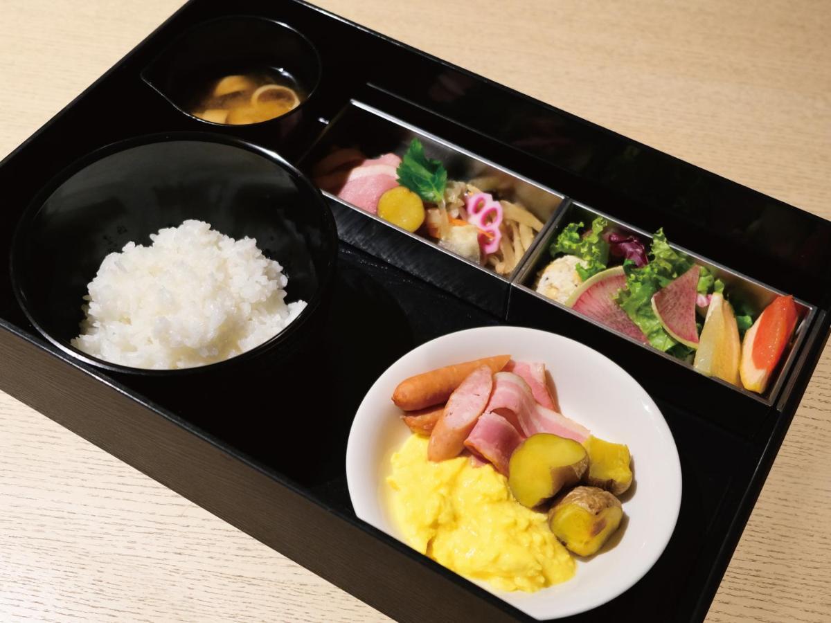 מלון Agora Kyoto Shijo מראה חיצוני תמונה