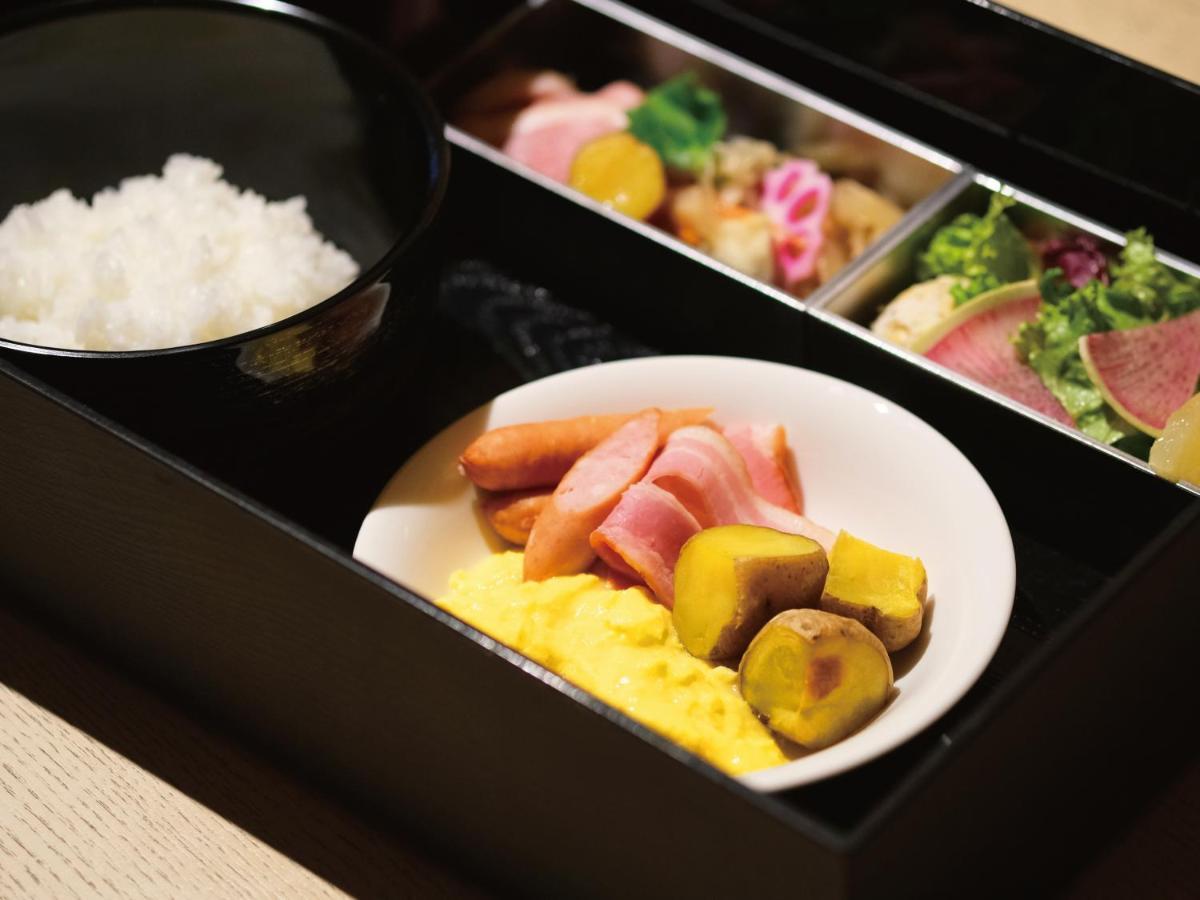 מלון Agora Kyoto Shijo מראה חיצוני תמונה